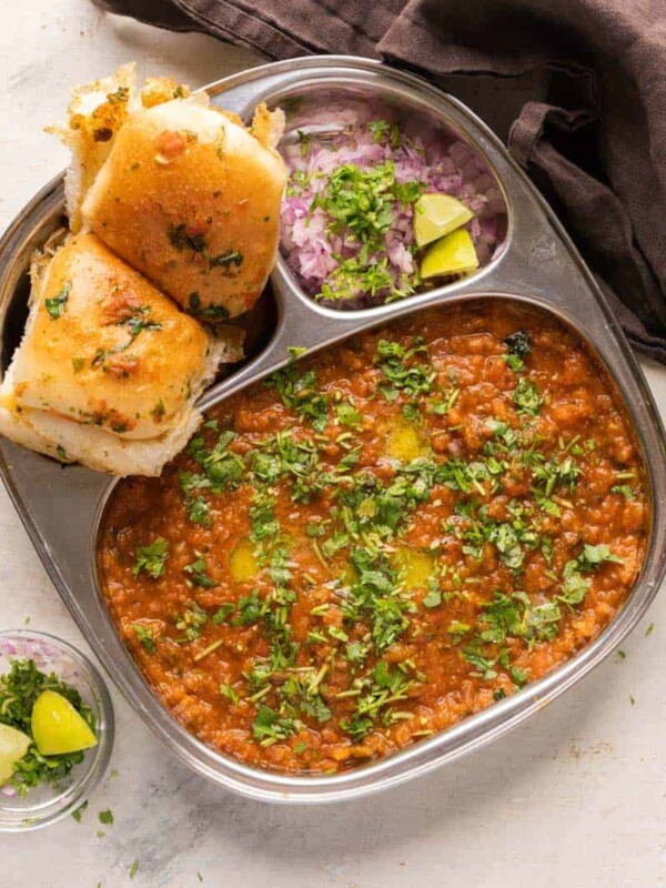 帕提尔·巴普罗在意大利，在拉姆斯堡和洋葱上，用了同样的毛巾